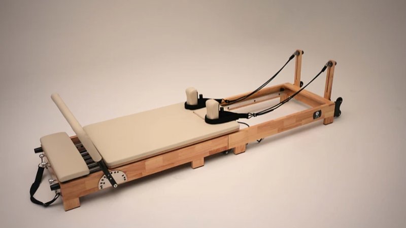 Home Pilates Reformer for Home Fitness