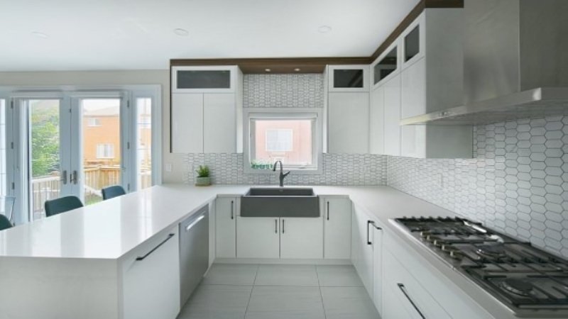 Kitchen Renovation Costs Sydney