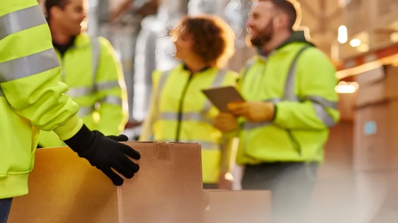 Labour Hire Companies Sydney for Business Staffing