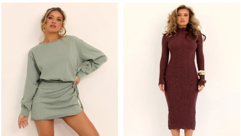 Perfect Day Dress for Every Occasion