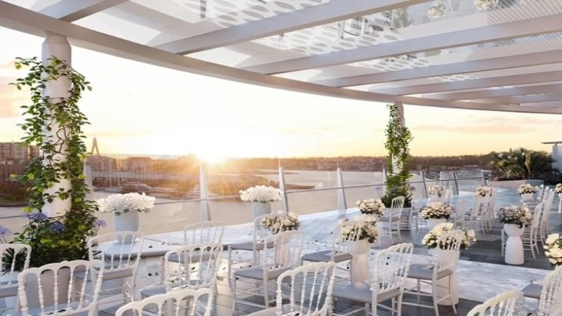 Perfect Sydney Wedding Venue for Your Dream Day