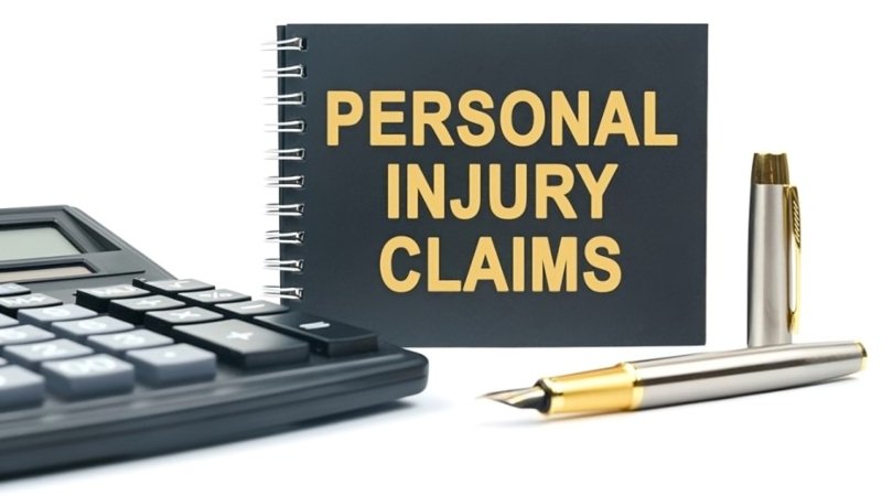 Personal Injury Claims Recovery After an Accident