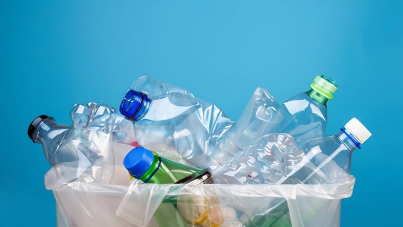 Plastic Recycling Symbols
