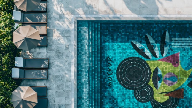 Pool Renovation Ballarat by Expert Pool Builders