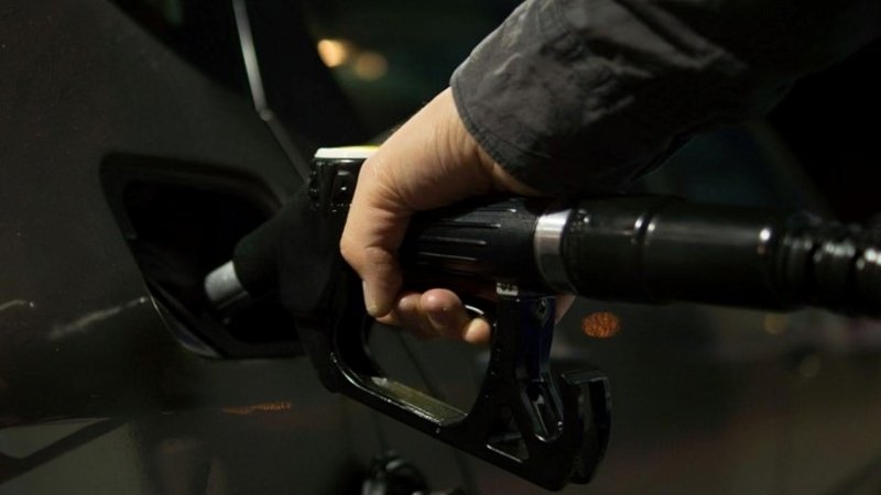 Premium Fuel
