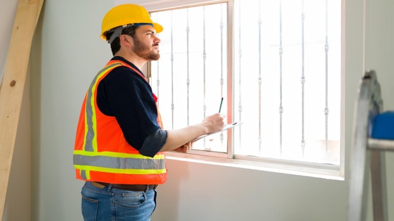 Professional Window Installation