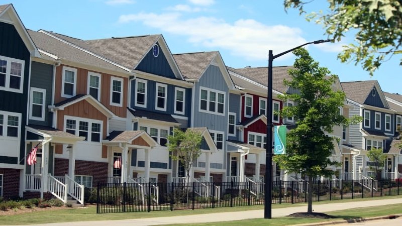 Raleigh Neighborhoods for Homebuyers