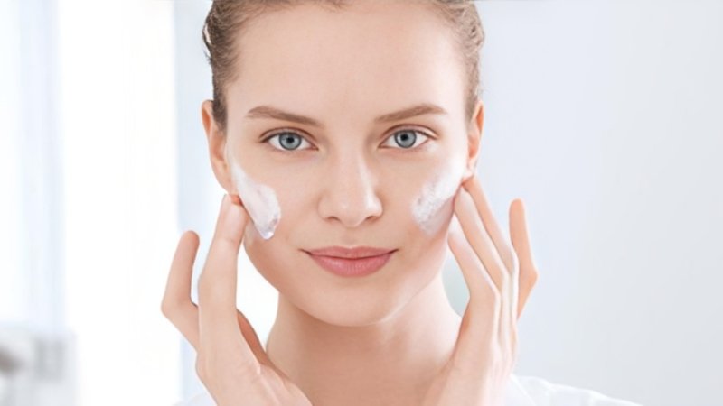Skincare for Sensitive Skin