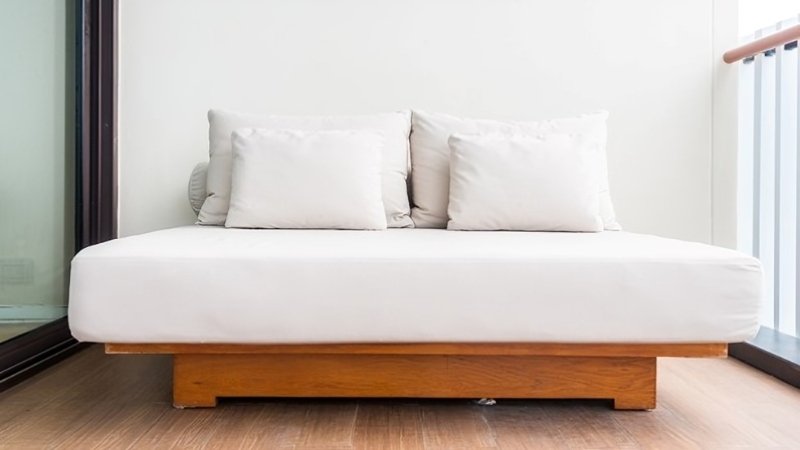 Sofa Beds for Modern Space-Saving Living