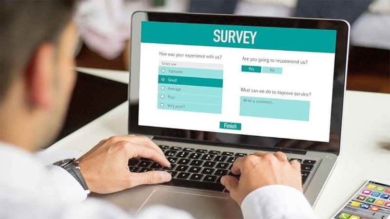 Surveys for Money on Surveyz