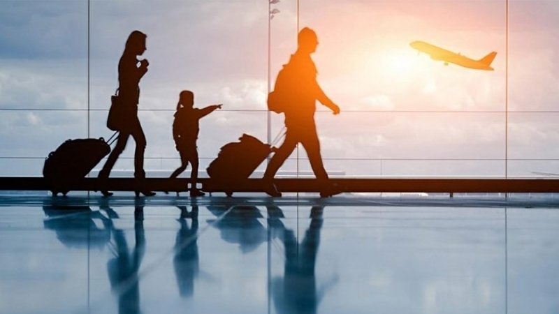 Travel Competitions Dream Destinations