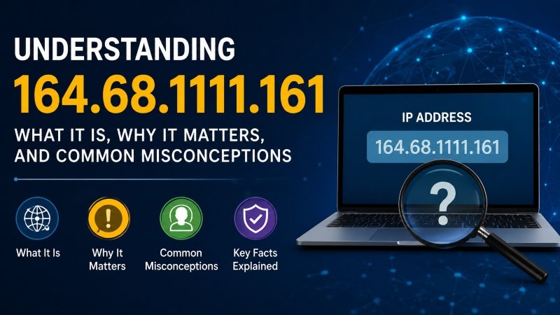Understanding 164.68.1111.161