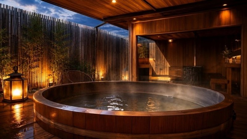 sauna in melbourne my recovery lounge