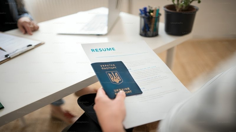 Applying for a J-1 Visa