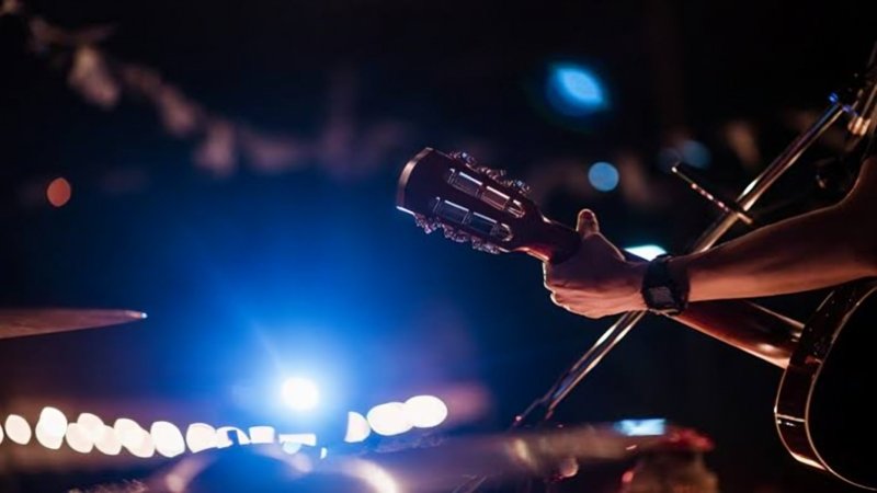 Best Live Music in Perth at The Ellington Jazz Club