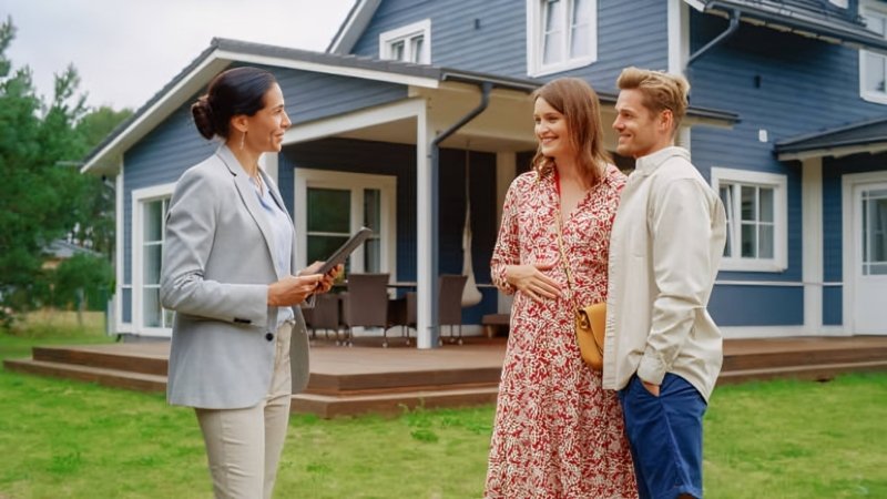 Buyers Agent Home Purchase