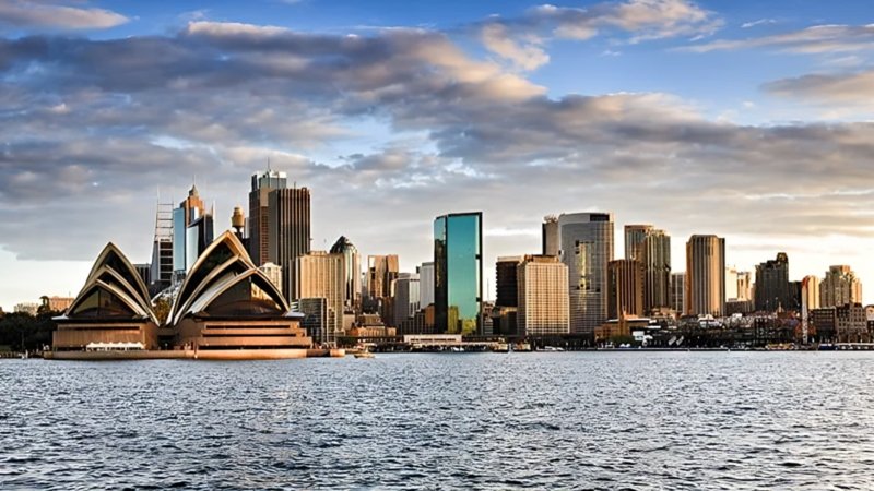 Commercial Real Estate Expert in Sydney