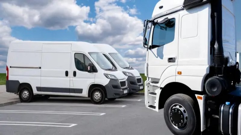 Commercial Vehicle Operations