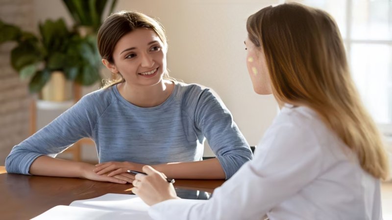 Eating Disorder Clinic Comprehensive Treatment Care