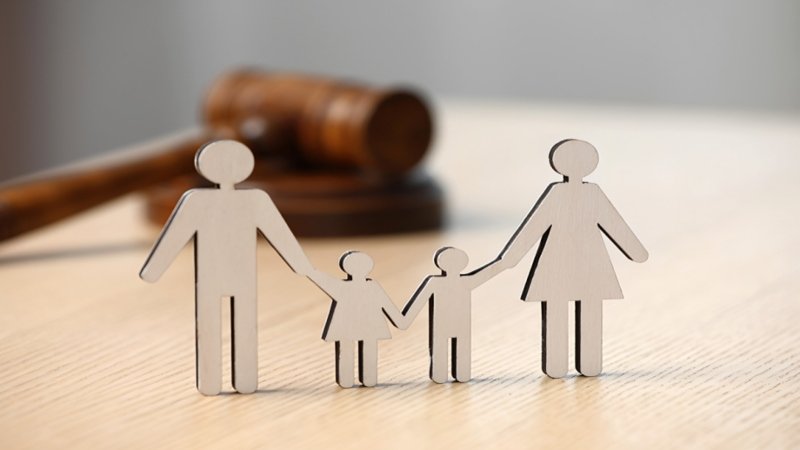 Family Law Funding