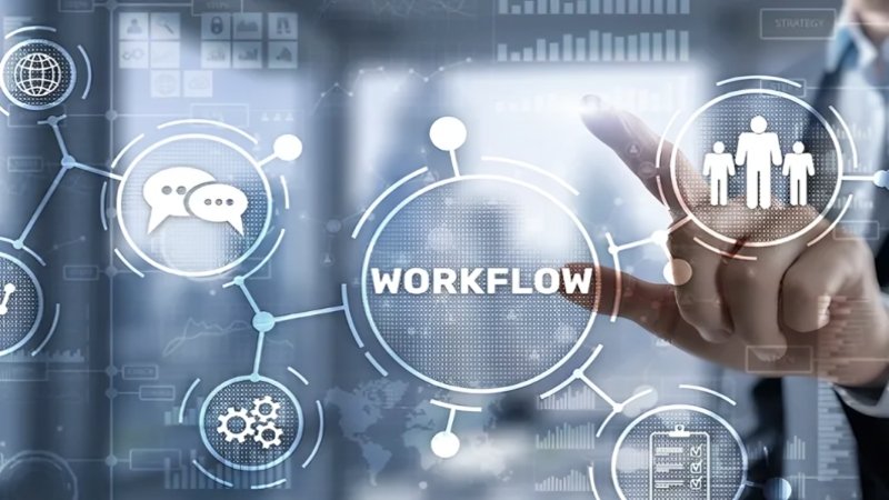 Industry Workflow Solutions