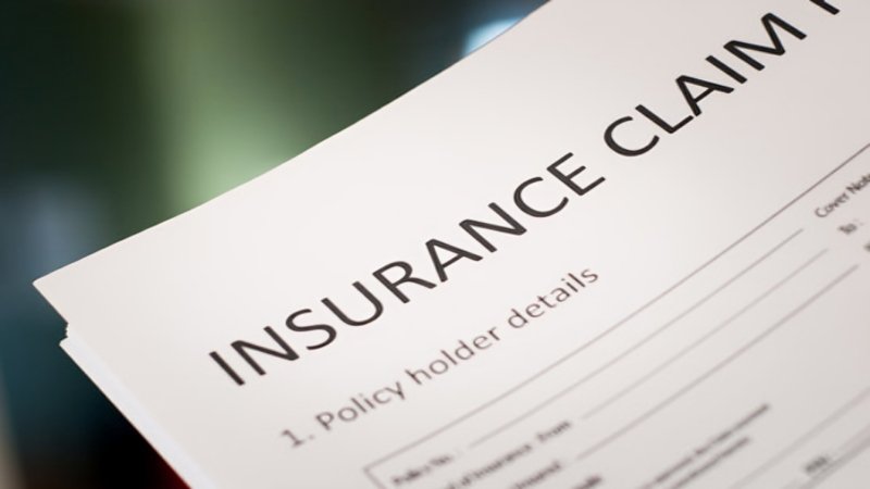 Insurance Company Denies Personal Injury Claim