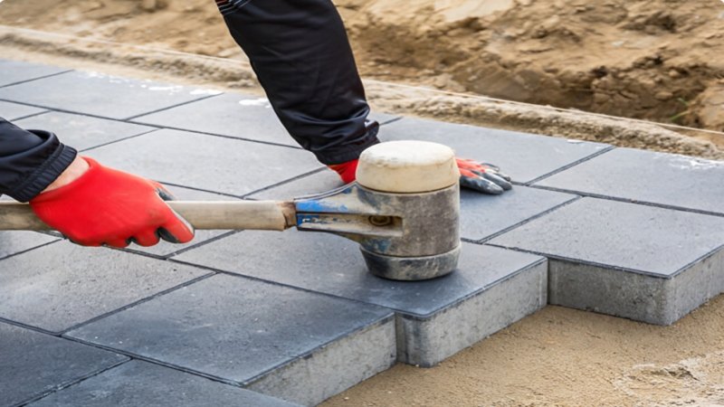 Interlock Installation