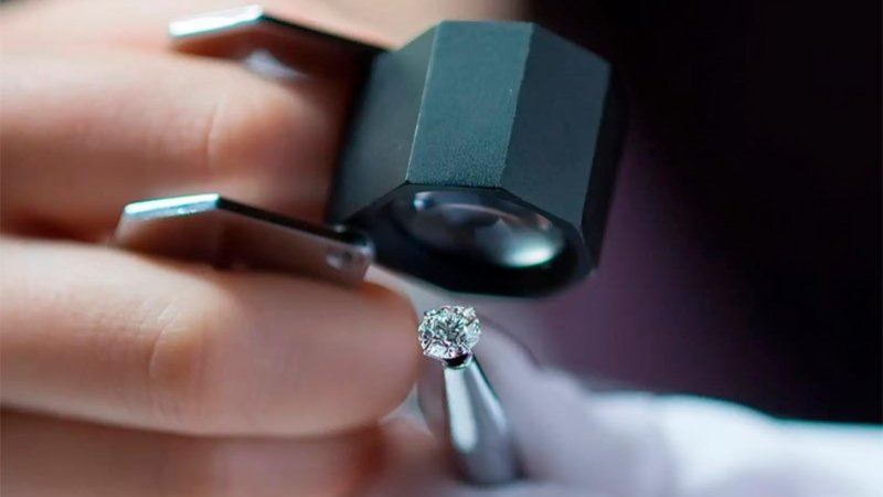 Jewellery Valuation