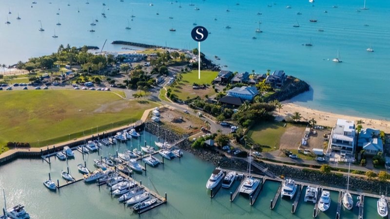 Land for Sale in Airlie Beach
