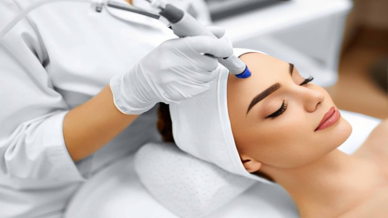 Laser Skin Clinic Treatment