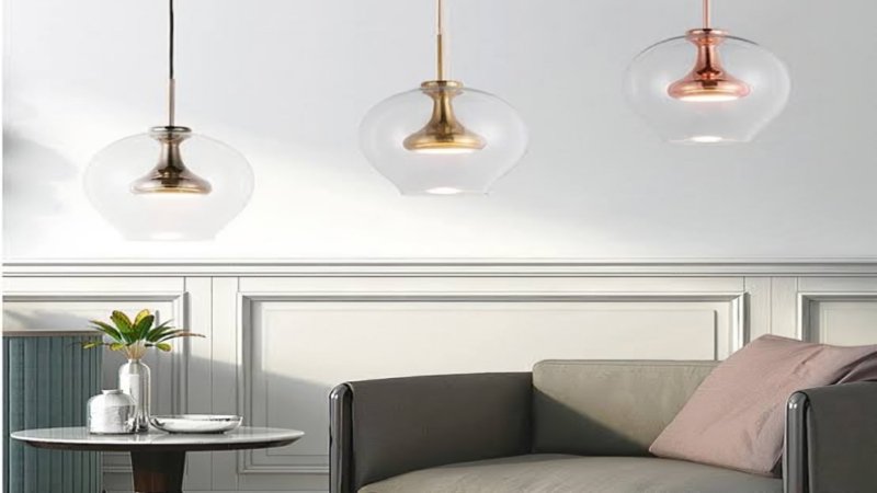 Lighting Store in Sydney