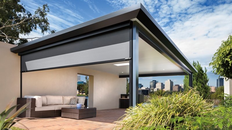 Patio Builders Brisbane