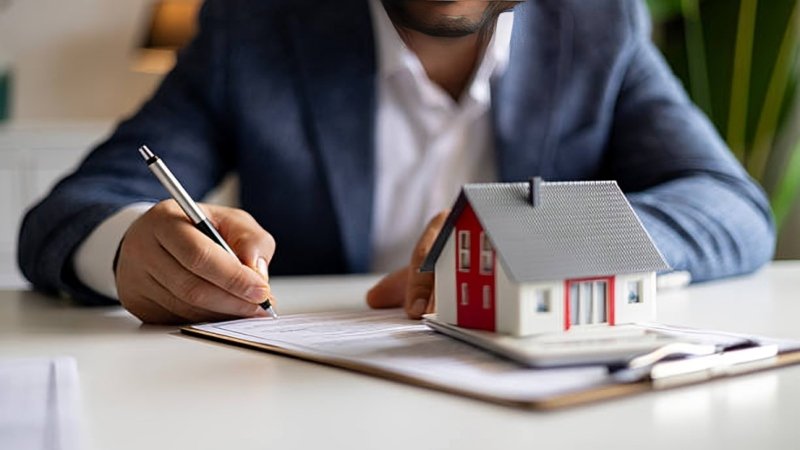 Real Estate Market