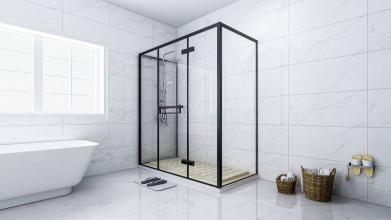 Shower Enclosure Company