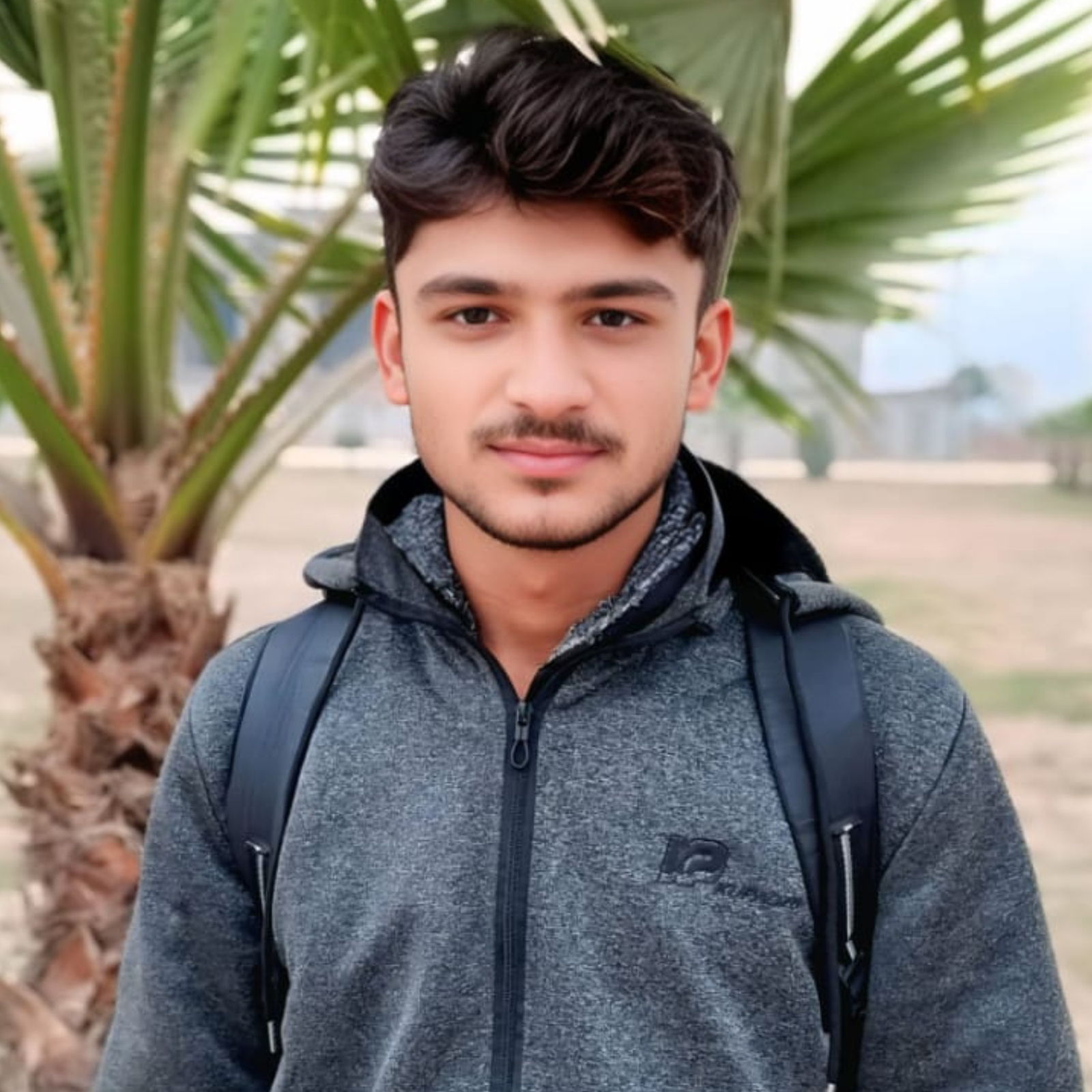 Malik Bilal - Editor at World Outstanders